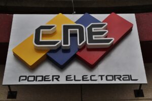 Venezuela podría tener nuevo Consejo Nacional Electoral a finales de abril