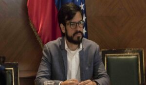 Venezuela recibe otras 85 toneladas de ayuda humanitaria para atender la crisis