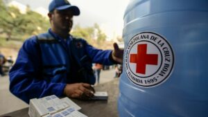 Venezuela recibió 85 toneladas de ayuda humanitaria para hacer frente a la crisis y la pandemia - Medio de comunicación para la comunidad de Habla Hispana