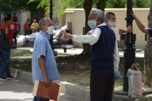 Venezuela registra 436 nuevos casos- Notitarde