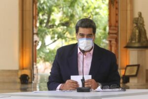 Venezuela registra 94% de pacientes recuperados y 6.557 casos activos de COVID-19