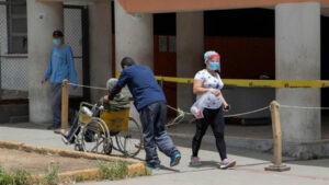 Venezuela registra más de 150 mil contagios de coronavirus tras alarmante aumento