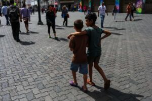 Venezuela sin políticas públicas para la infancia: “Se ha deshumanizado nuestra mirada hacia los niños”