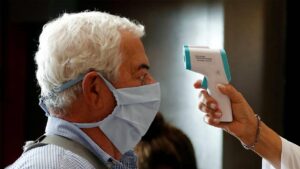 Venezuela suma más de 900 contagios en las últimas 24 horas mientras espera la llegada de las vacunas anticovid - Medio de comunicación para la comunidad de Habla Hispana