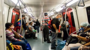Venezuela supera nuevamente los 1.200 contagios diarios