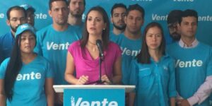 Vente Venezuela condena la estigmatización de migrantes venezolanos en Colombia, Perú, Panamá y Argentina - AlbertoNews