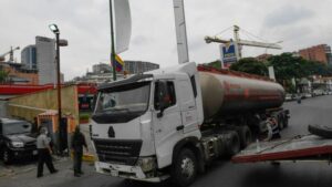 Ver para creer: “Producción de diésel aumentará en las próximas horas», afirma sindicalista de Pdvsa - AlbertoNews