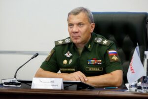 Viceprimer ministro ruso llegará a Venezuela para estrechar relaciones con régimen de Maduro