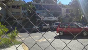 David Uzcátegui organiza jornadas de desinfección en Nueva Casarapa