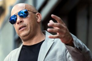 Vin Diesel construirá un estudio de cine en República Dominicana - AlbertoNews