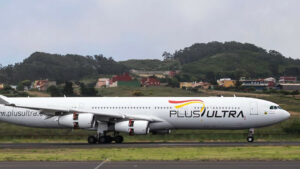 Vozpópuli: Los dueños de Plus Ultra, la aerolínea ligada a la dictadura de Maduro, figuran como directivos de empresas en paraísos fiscales - AlbertoNews