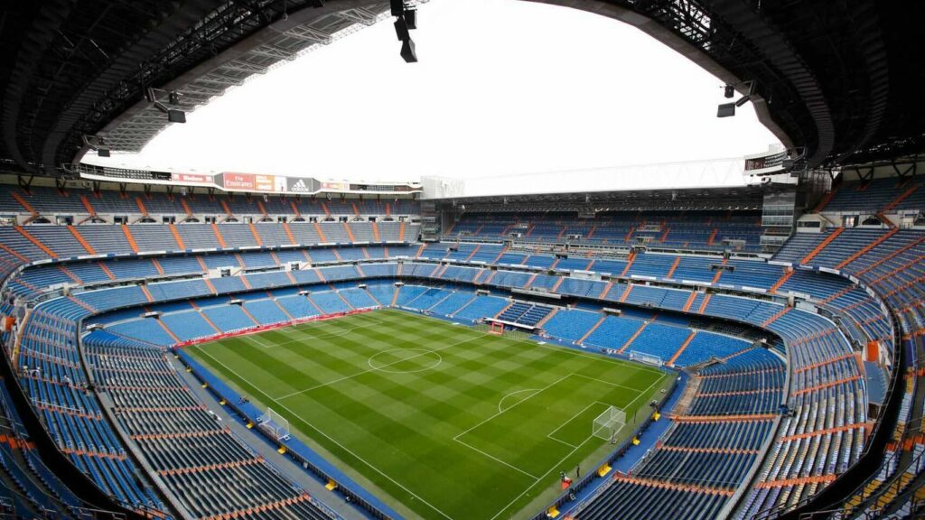 Vuelven los fanáticos a los estadios de España: aseguran que las dos finales de la Copa del Rey se jugarán con público - AlbertoNews