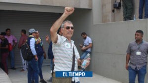 WIlliam Dau revela actuar de Cynthia Pérez Amador fuera de la alcaldía - Otras Ciudades - Colombia