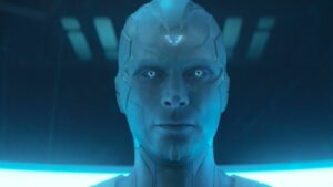 WandaVision: el misterioso destino de White Vision desvela a los fanáticos de Marvel - AlbertoNews