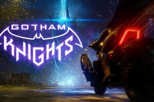 Warner Bros. Montreal retrasa Gotham Knights hasta 2022
