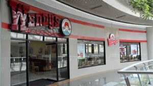 Wendy's cerró sus puertas en Venezuela este martes