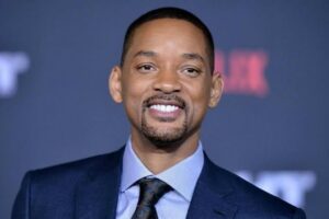 Will Smith revela que fue objeto de insultos racistas en Hollywood: "Me dijeron la palabra con N" - AlbertoNews