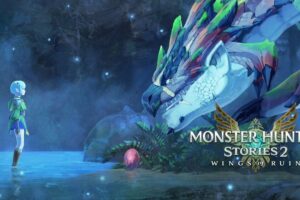 Wings of Ruin confirma su fecha de lanzamiento en Nintendo Switch y PC para principios de julio (actualizado)