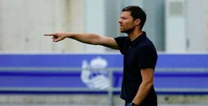 Xabi Alonso dirigirá un club alemán de fútbol |