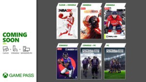 Xbox Game Pass, próximamente - PureGaming Videojuegos