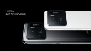 Xiaomi sorprende con el Mi 11 Ultra y su módulo gigante y amplía la familia Mi 11 con el Mi 11i, el Mi 11 Lite y su versión 5G