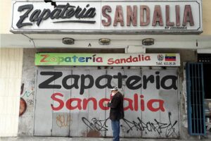 “Ya es hora que hagan algo”: Comerciantes urgen respuesta inmediata a sus reclamos - AlbertoNews