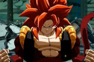 aquí tienes su alucinante tráiler y todas las referencias al anime