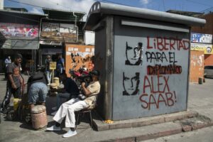 aseguran que defensa de Alex Saab en Cabo Verde ha costado al menos $170 millones (+Video)