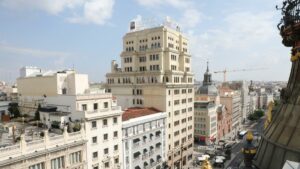 comida mexicana, brasas y bocadillos de alta cocina, entre otros