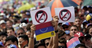 condiciones políticas son más decisivas que condiciones electorales