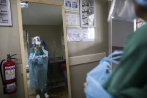 conozca el balance de coronavirus en Venezuela este #11Mar (Caracas repunta por números de casos)