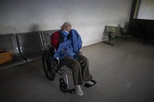 conozca el balance de la pandemia de covid-19 en Venezuela de este #13Mar