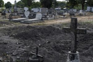 Cepaz registró en febrero 22 feminicidios: en promedio, hubo 1 asesinato cada 27 horas