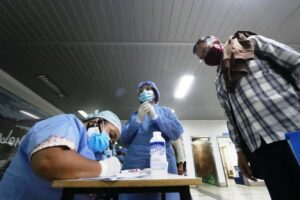 equipos utilizados para este fin fueron desactivados por falta de pago