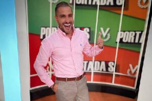 estas fueron las últimas publicaciones de Dave Capella en las redes antes de perder la batalla contra el covid-19