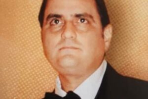 exigió “cerrar” el proceso de extradición a EEUU