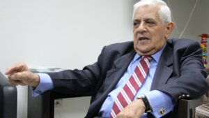 gran cultor del gentilicio zuliano