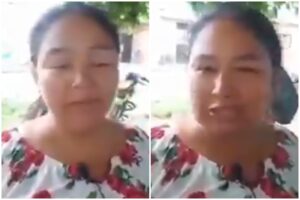 las estremecedoras declaraciones de la hermana de la familia asesinada en El Ripial por la FAES (+Video)