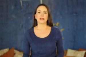 lo que dijo María Corina Machado sobre “la apertura económica” permitida por el régimen (+Video)