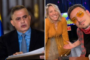 lo que dijo abogado sobre “difamación” de Jean Mary Curró y Alex Goncalves