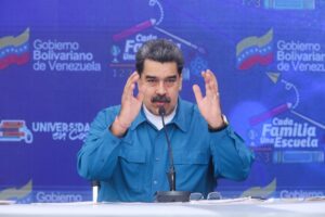 los experimentos serían en abril (y también los de la Soberana II)