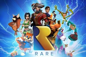 pasado, presente y futuro de un estudio clave para el rico legado de Nintendo y el brutal plan de Xbox