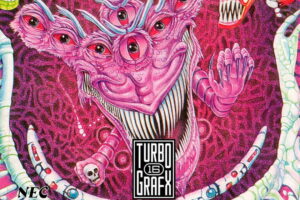 review con tráiler, precio y experiencia de juego para TurboGrafx-16 y la Consola Virtual de Wii