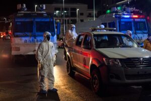 se registraron 771 nuevos contagios y 9 fallecidos (+detalles +videos)