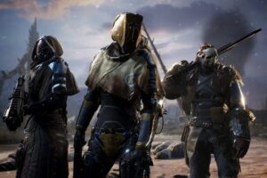 si hiciste trampas durante la versión de prueba, tendrás que borrar todo tu progreso para jugar al título final