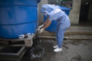 también se detectaron 574 contagios (+detalles importantes)
