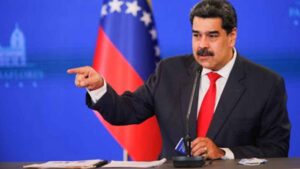 un "estado comunal" traerá "un nivel de democracia nunca visto"