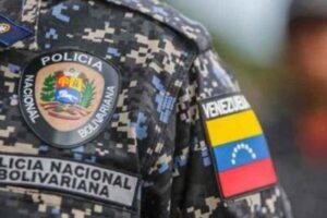 ¡AH, CARAMBA! Capturan en Carabobo a 4 funcionarios de la PNB “antidrogas” con 13 panelas de cocaína