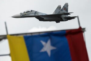 ¡AH, OK! Aviación Militar Bolivariana dice que enfrentamientos en Apure son “una estrategia” de la guerra del gobierno de EEUU para “doblegar” a nuestro país (+Comunicado)