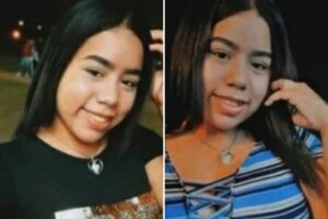 ¡ALARMANTE! Reportan la desaparición de una adolescente en Bolívar luego de ser contactada en redes por un trinitario (+Detalles)